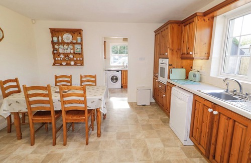 Coleraine Cottage | Craiglea Cottage