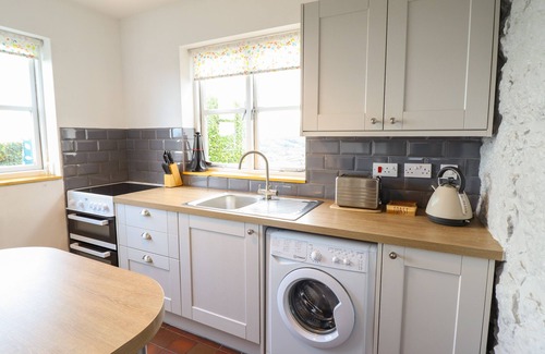 Penrhyn Bay Cottage | Craiglwyd Bach