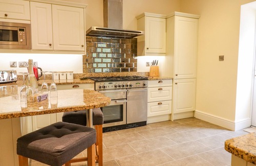 Betws-Y-Coed Cottage | Craigside
