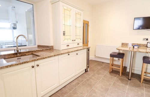 Betws-Y-Coed Cottage | Craigside