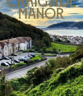 Penrhyn Bay Hotel | Craigside Manor