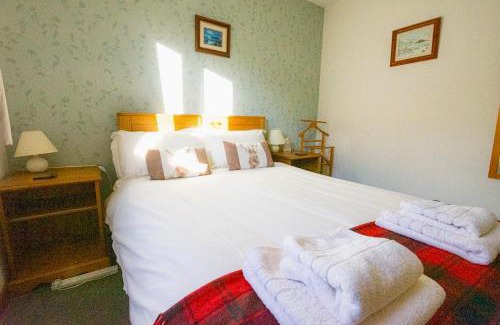 Invermoriston Bed & Breakfast | Craik Na Dav B&B