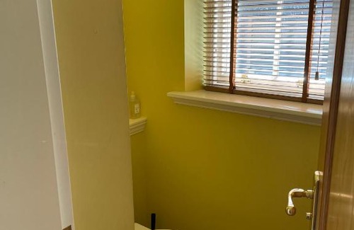 Crail Apartment | Crail Residence