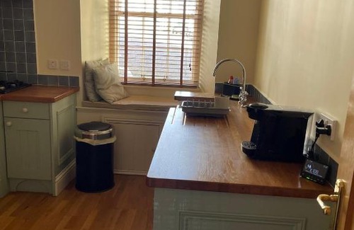 Crail Apartment | Crail Residence