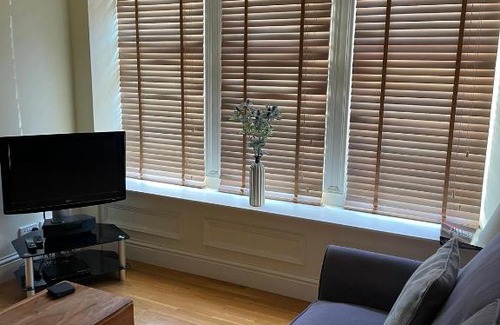 Crail Apartment | Crail Residence