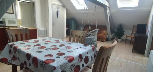 Ep 21 - Saint-Paul House | Cramiland - Appart complet chez nous