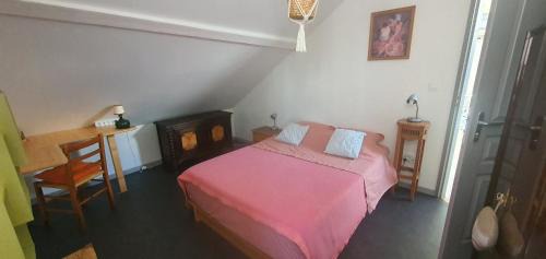 Ep 21 - Saint-Paul House | Cramiland - Appart complet chez nous