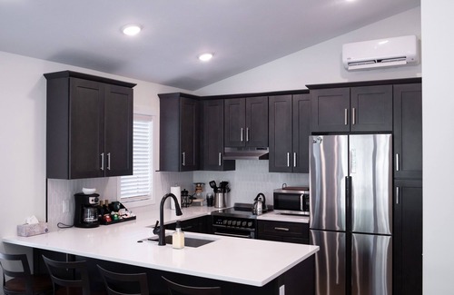 Glen Arbor Cottage | Cranberry Ridge - Ridge View