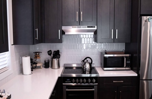 Glen Arbor Cottage | Cranberry Ridge - Ridge View