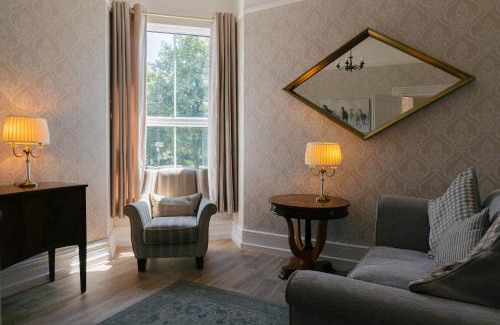 Lichfield Apartment | Cranmere Lichfield