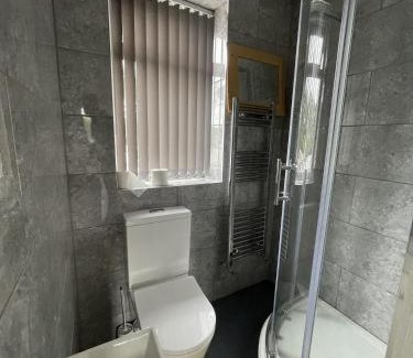 Barnt Green House | Cranmore Guest House