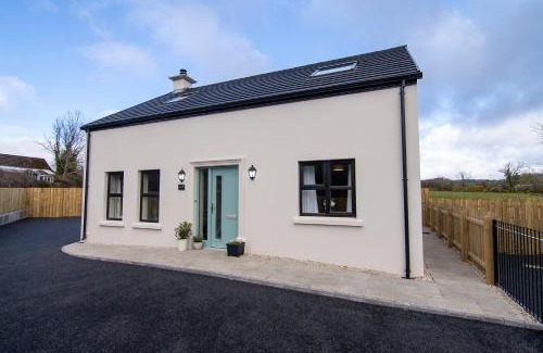 Limavady House | Crann Darach Cottages