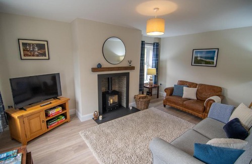 Limavady House | Crann Darach Cottages