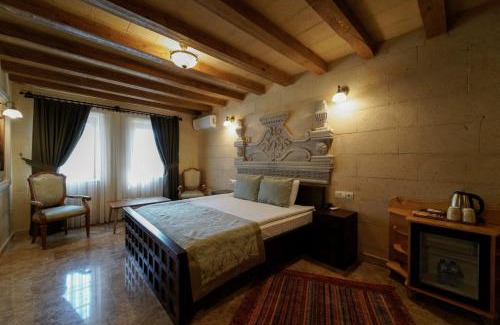 Goreme Hotel | Cratus Stone Palace