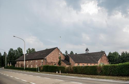 Lubbeek Bed & Breakfast | Craywinckelhof Wagenhuis Horst