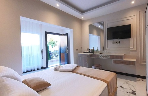 Belek Hotel | CRB Crown Residence Belek Health & Spa