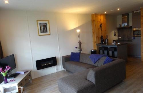 Retranchement Apartment | Crea-Trends Vacations