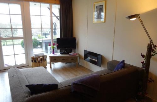 Retranchement Apartment | Crea-Trends Vacations