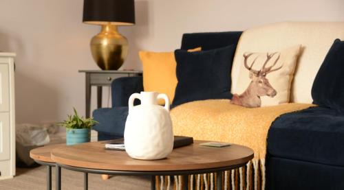 Onich House | Creag Mhor Lodge