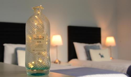 Onich House | Creag Mhor Lodge
