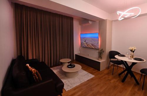 Centar Apartment | Creamy Dreams by Dazzie