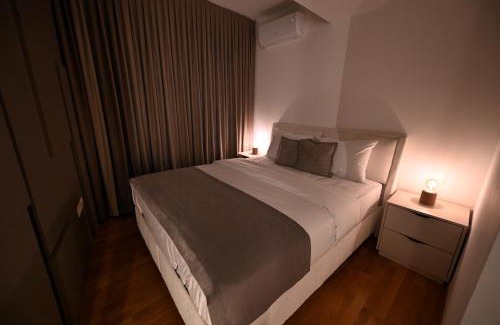 Centar Apartment | Creamy Dreams by Dazzie