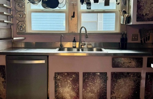 Gainesville House | Creatives Getaway in Gainesville Florida