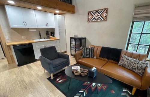 Nemo House | Creek Cabin at The Wildflower Woods