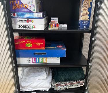 Nemo House | Creek Cabin at The Wildflower Woods