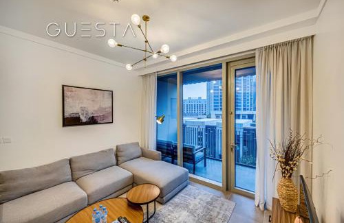 Dubai Apartment | Creek Gate by Emaar, Dubai Creek Harbour