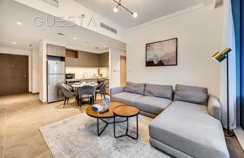 Dubai Apartment | Creek Gate by Emaar, Dubai Creek Harbour