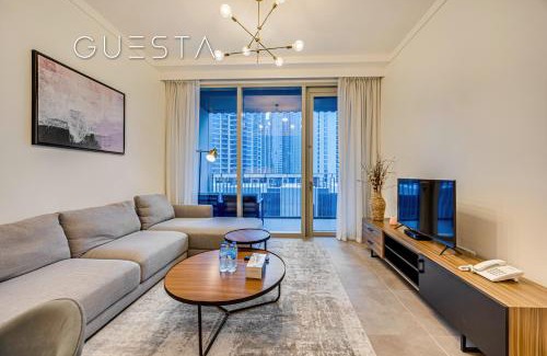 Dubai Apartment | Creek Gate by Emaar, Dubai Creek Harbour