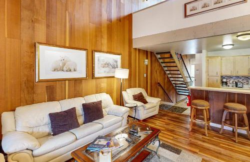 Kings Beach House | Creekside at Kingswood