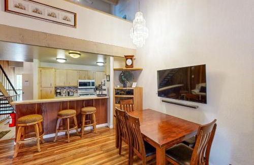 Kings Beach House | Creekside at Kingswood
