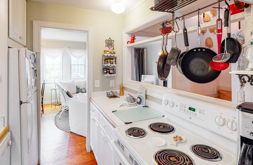 Edisto Island House | Creekside Home in Gated Community with Ocean/Marsh Views