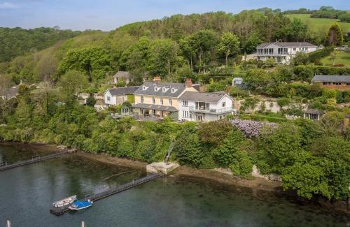 Fowey House | Creekside House