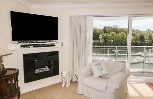 Fowey House | Creekside House
