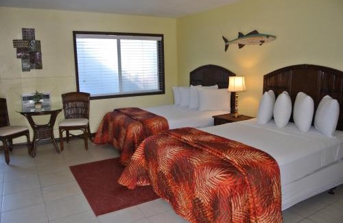 Tavernier Hotel | Creekside Inn Islamorada