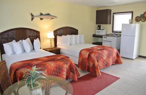 Tavernier Hotel | Creekside Inn Islamorada
