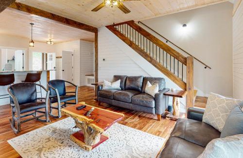 Morganton House | Creekside Meadows