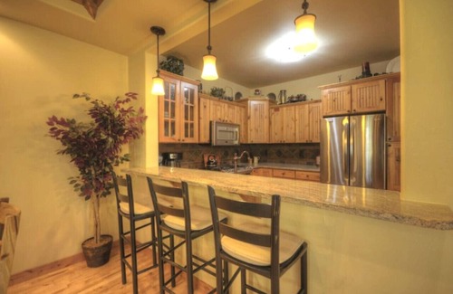 Red Lodge House | Creekside Serenity, Red Lodge MT