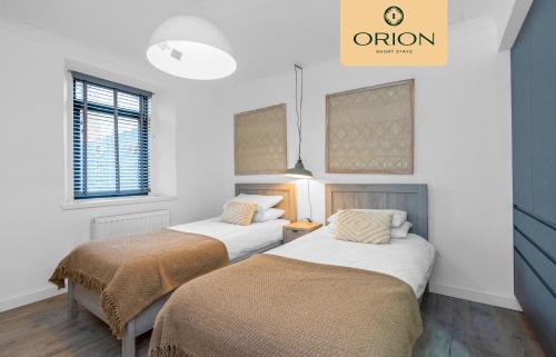 Letham Grange House | Creel Cottage No 4, Beach Front, Arbroath
