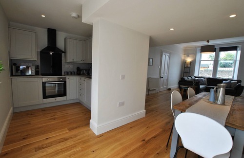Anstruther House | Creel Cottage- stylish cottage near the sea