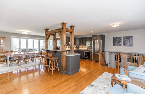 Creemore House | Creemore Country Estate With Pool/Tennis/Event Venue