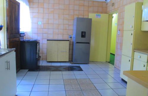 Rustenburg House | Creg Guest House Rustenburg