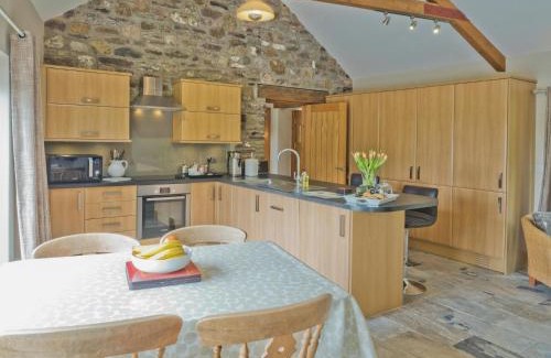 Llangynog House | Creigiau Cottage Llansteffan
