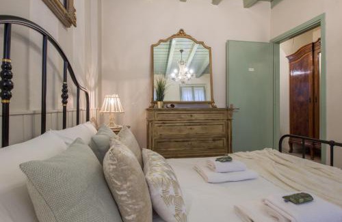 Crema Apartment | Crema, nel cuore del set del film CMBYN