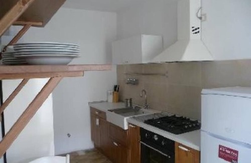 Cremona Apartment | Cremona: Historical house in the art town of Cremona