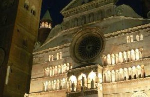 Cremona Apartment | Cremona: Historical house in the art town of Cremona