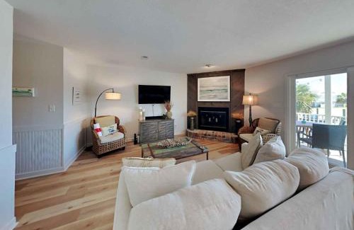 Perdido Key Coves One House | Creole Cottage